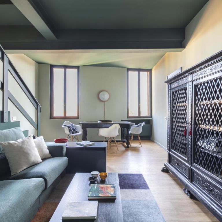 Casa Anita sui tetti - Appartamento con 2 Camere da Letto - 1