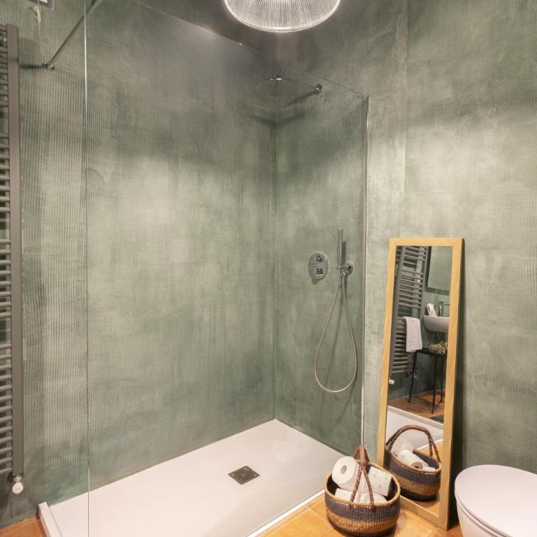 Casa Anita sui tetti - Appartamento con 2 Camere da Letto - 13