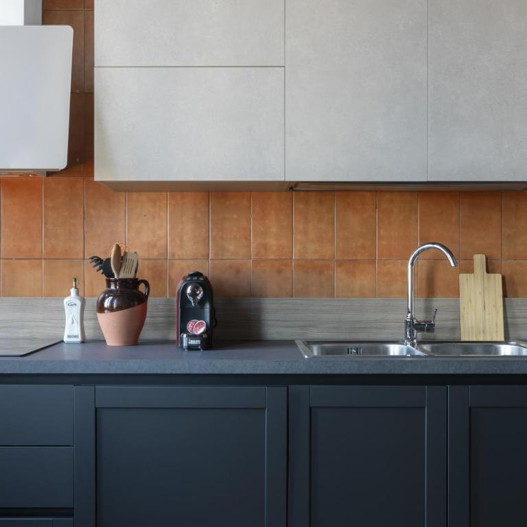 Casa Anita sui tetti - Appartamento con 2 Camere da Letto - 9