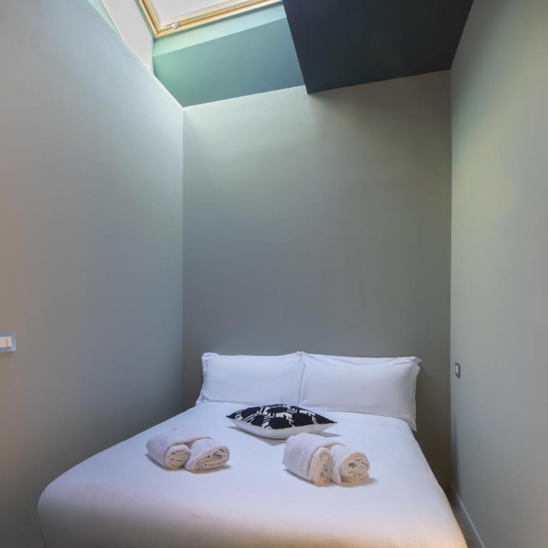 Casa Anita sui tetti - Appartamento con 2 Camere da Letto - 14
