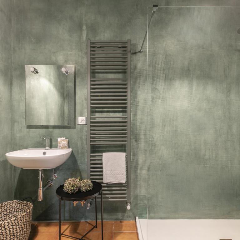 Casa Anita sui tetti - Appartamento con 2 Camere da Letto - 25