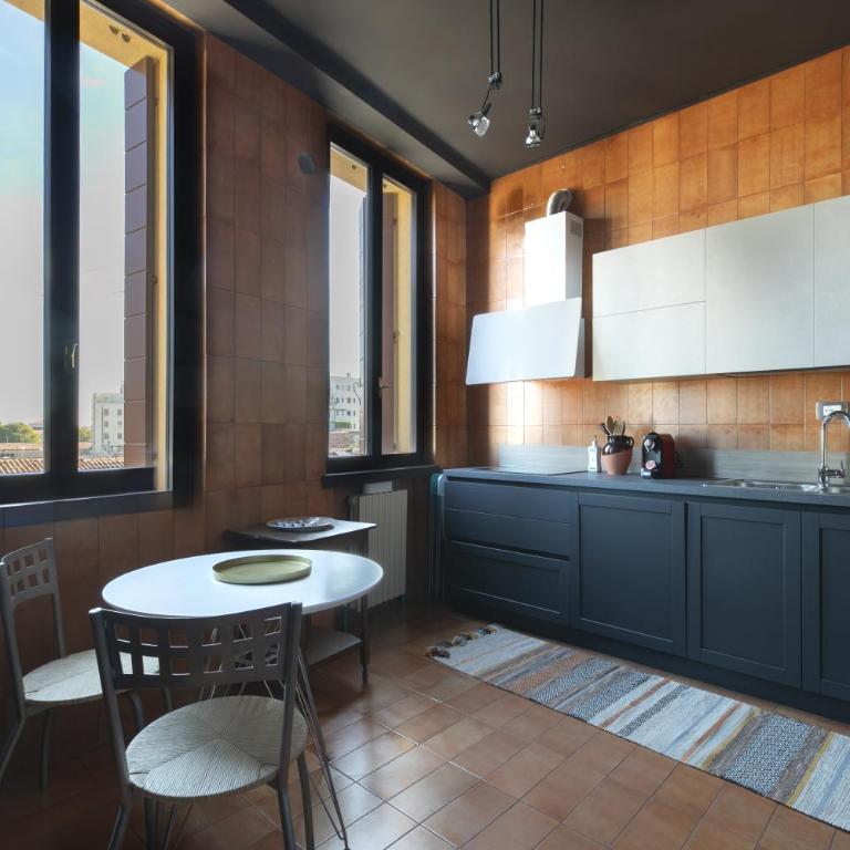 Casa Anita sui tetti - Appartamento con 2 Camere da Letto - 10