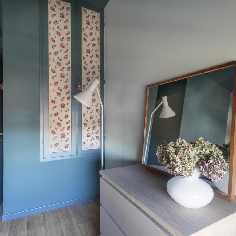 Casa Anita sui tetti - Appartamento con 2 Camere da Letto - 19