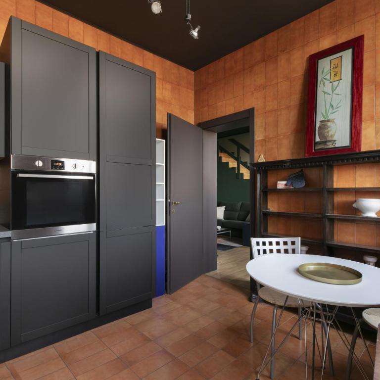 Casa Anita sui tetti - Appartamento con 2 Camere da Letto - 8