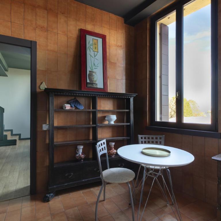 Casa Anita sui tetti - Appartamento con 2 Camere da Letto - 5