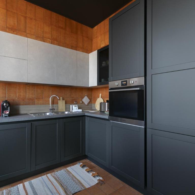 Casa Anita sui tetti - Appartamento con 2 Camere da Letto - 7