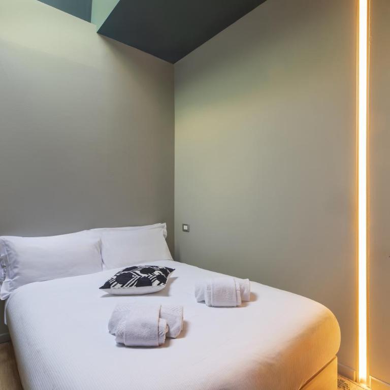 Casa Anita sui tetti - Appartamento con 2 Camere da Letto - 20