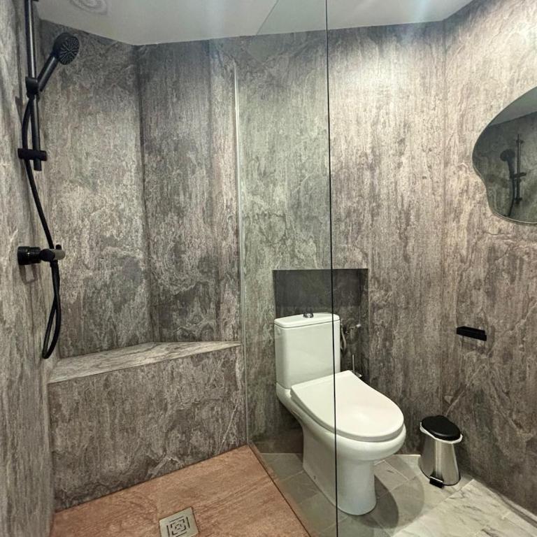 Appartement cosy - 4 personnes - Centre Cannes - Appartement 1 Chambre - 3