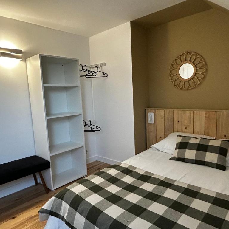 Le Ker Maclow - Apartamento de 3 dormitorios - 3