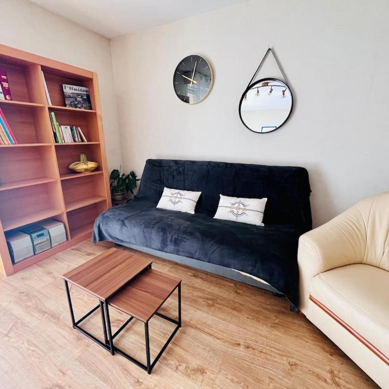 Le petit Joffre - Appartement 2 Chambres - 4
