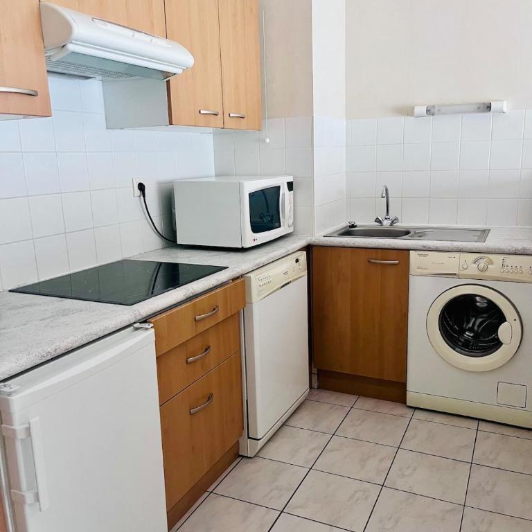 Le petit Joffre - Appartement 2 Chambres - 10