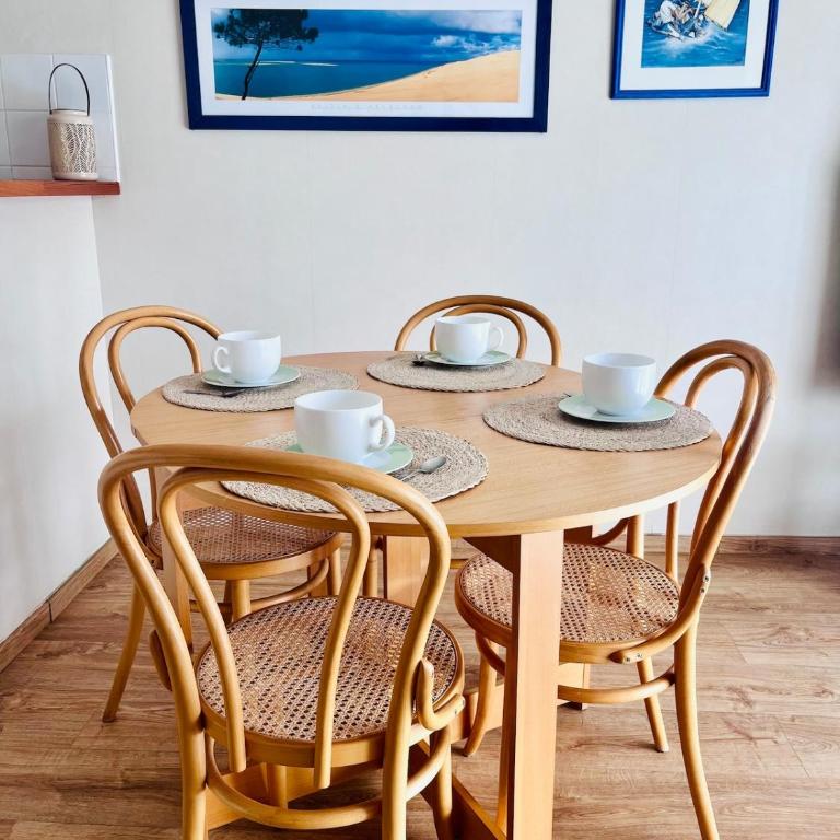 Le petit Joffre - Appartement 2 Chambres - 2