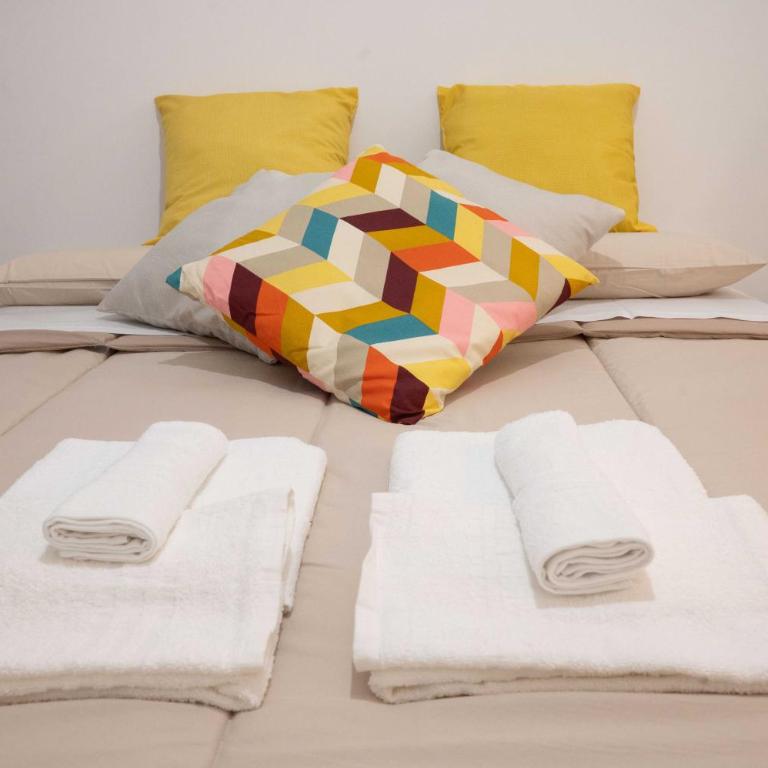 Domus Conte Rosso - Appartamento con 3 Camere da Letto - 27