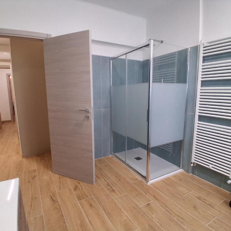 Stazione Suites - Affitti Brevi Italia - One-Bedroom Apartment - 14