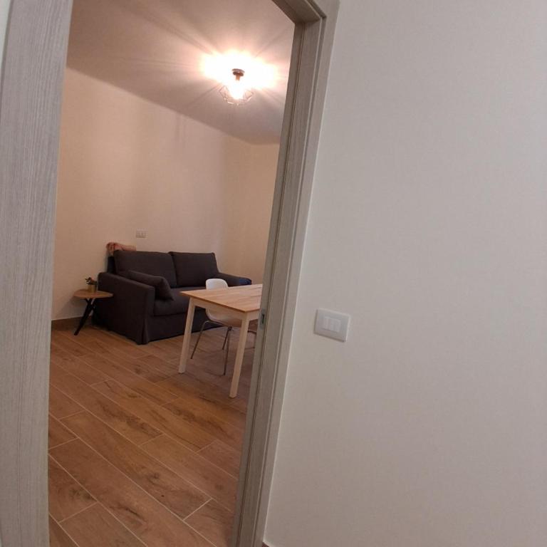 Stazione Suites - Affitti Brevi Italia - One-Bedroom Apartment - 13