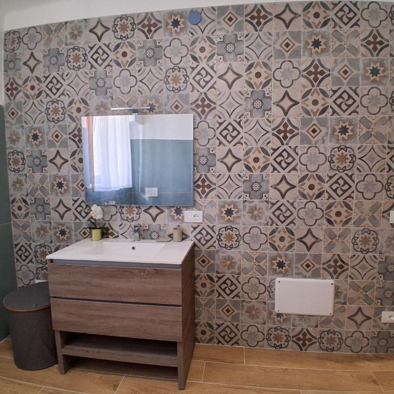 Stazione Suites - Affitti Brevi Italia - One-Bedroom Apartment - 3