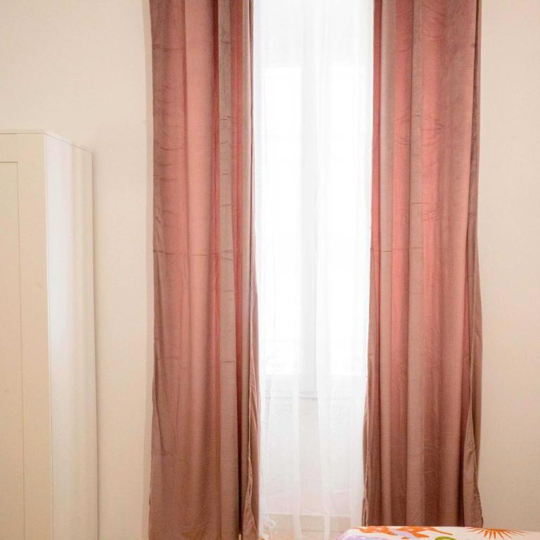 Domus Conte Rosso - Appartamento con 3 Camere da Letto - 10