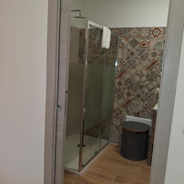 Stazione Suites - Affitti Brevi Italia - Studio with Sofa Bed - 9