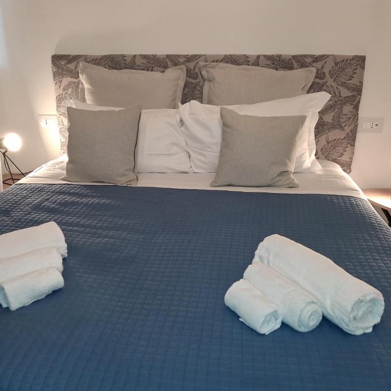Stazione Suites - Affitti Brevi Italia - Studio with Sofa Bed - 13