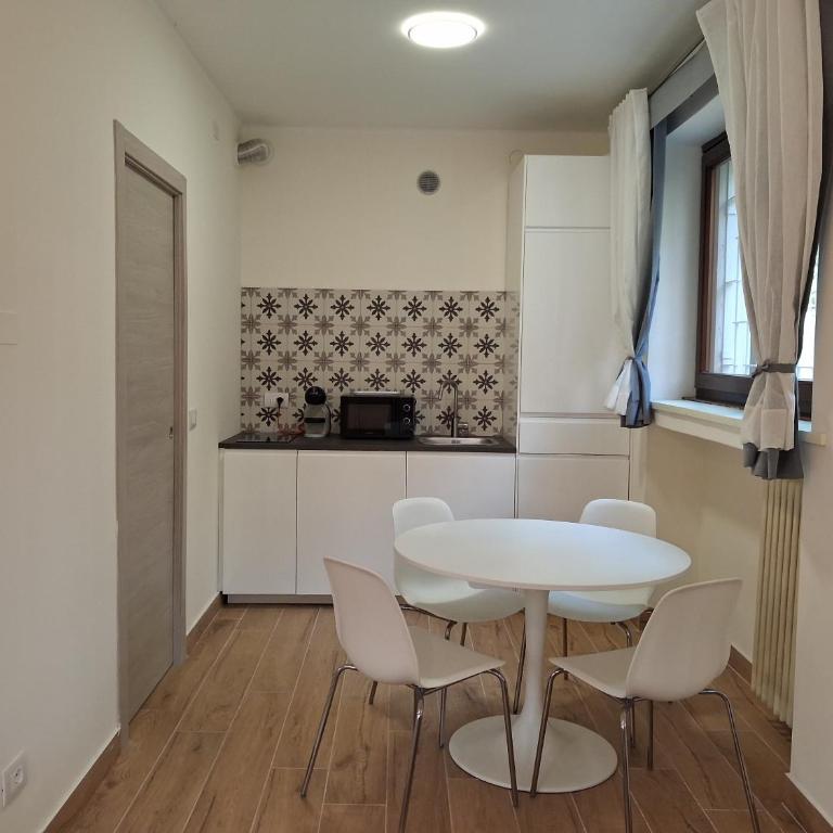 Stazione Suites - Affitti Brevi Italia - Studio with Sofa Bed - 17
