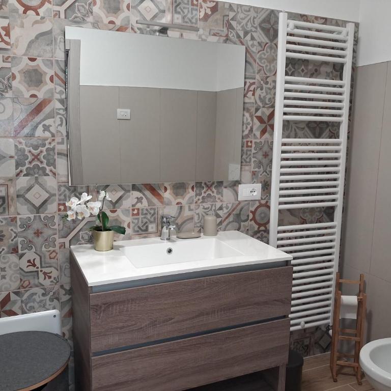 Stazione Suites - Affitti Brevi Italia - Studio with Sofa Bed - 23