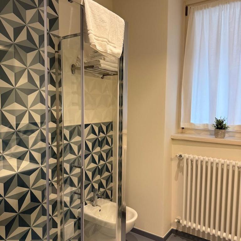 Apartments - La Corte dei Mercanti - Centro Storico - Superior One-Bedroom Apartment with Balcony - 14