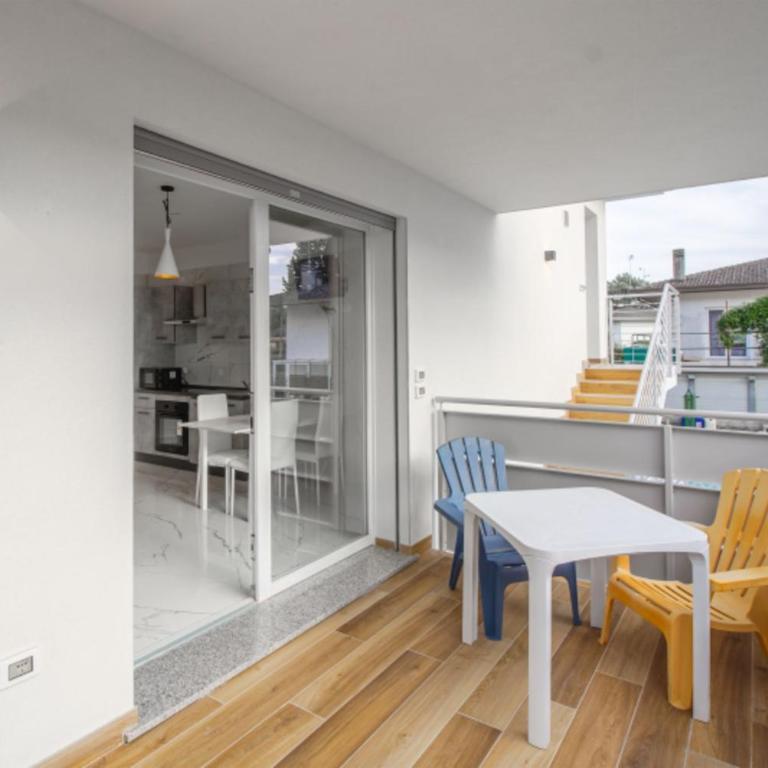 Elegant apartment with shared pool - Appartamento - 2