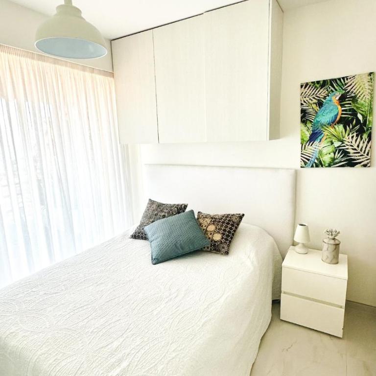 Sea View Apartment Near Monaco - Appartement - Vue sur Mer - 9