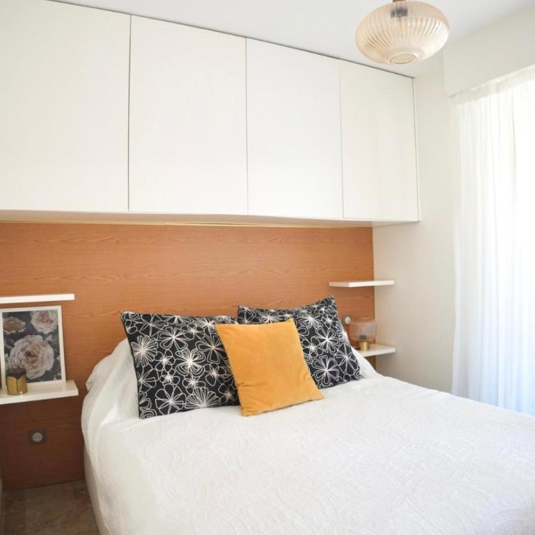 Sea View Apartment Near Monaco - Appartement - Vue sur Mer - 10