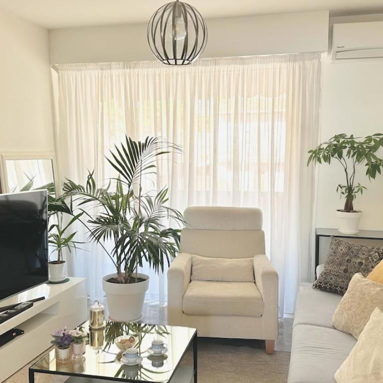 Sea View Apartment Near Monaco - Appartement - Vue sur Mer - 7