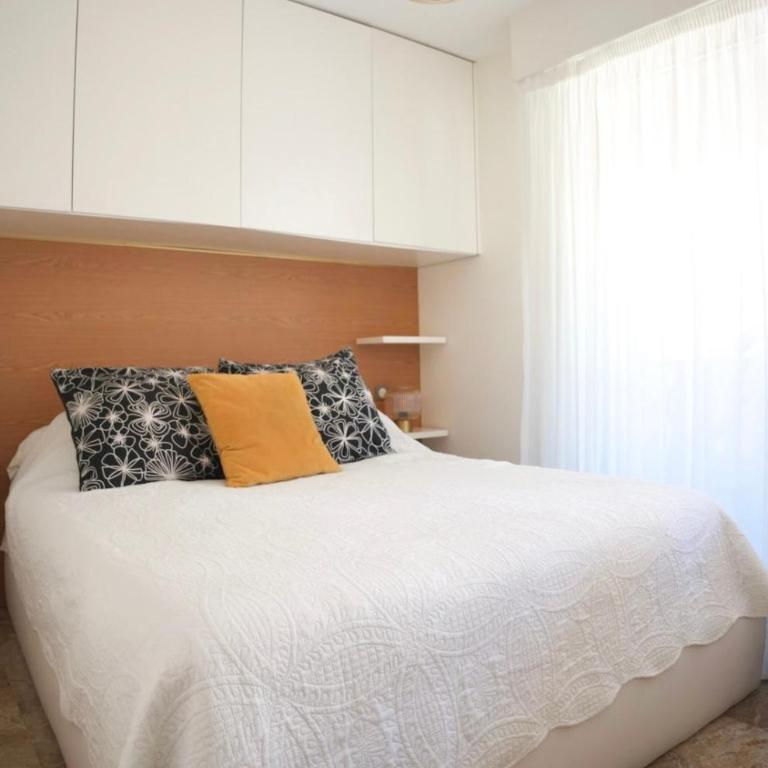 Sea View Apartment Near Monaco - Appartement - Vue sur Mer - 11