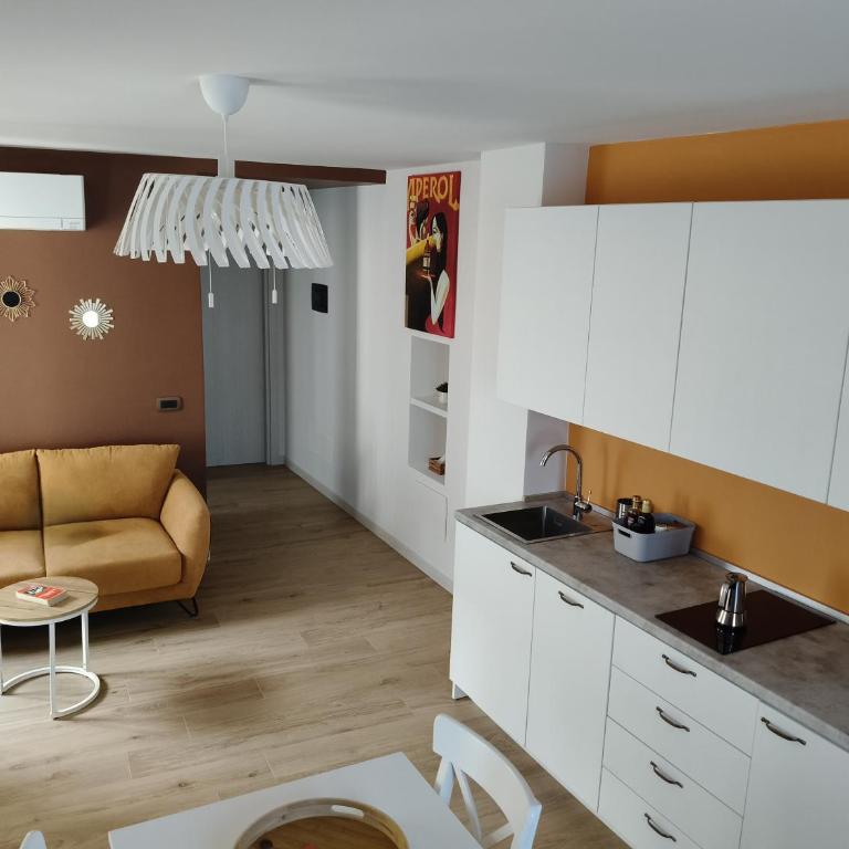 Apartments - La Corte dei Mercanti - Centro Storico - Superior One-Bedroom Apartment with Balcony - 11