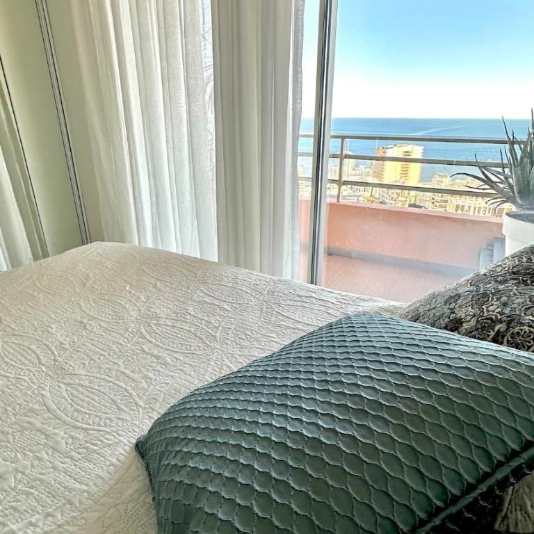 Sea View Apartment Near Monaco - Appartement - Vue sur Mer - 2