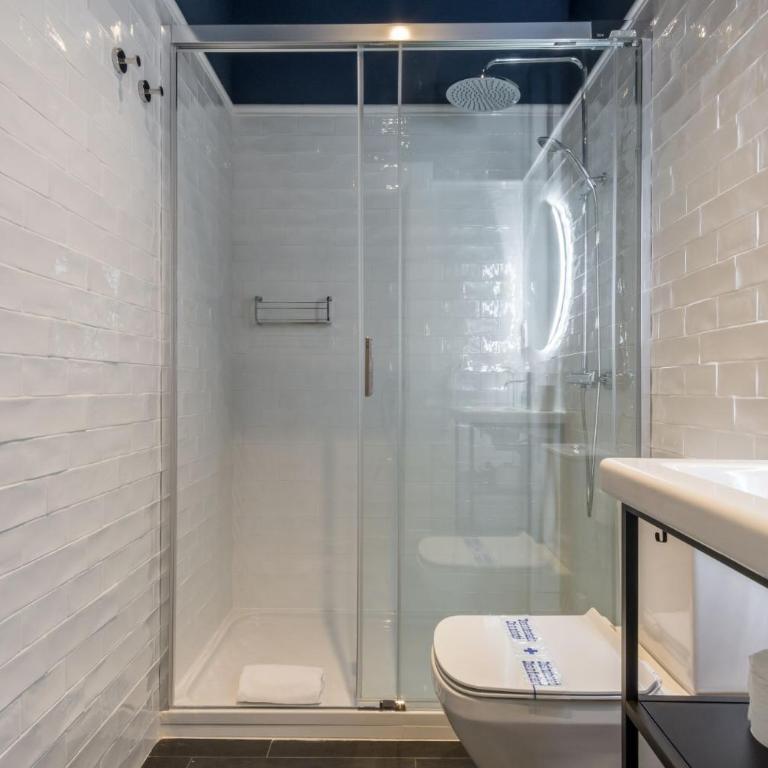 Siete Monos Apartments - Chueca - 4 - Apartamento - 5