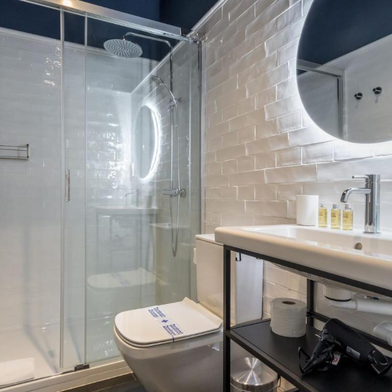 Siete Monos Apartments - Chueca - 4 - Apartamento - 4