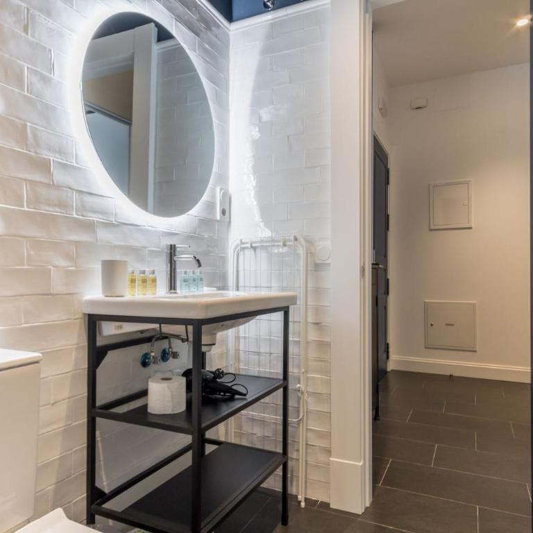 Siete Monos Apartments - Chueca - 4 - Apartamento - 7