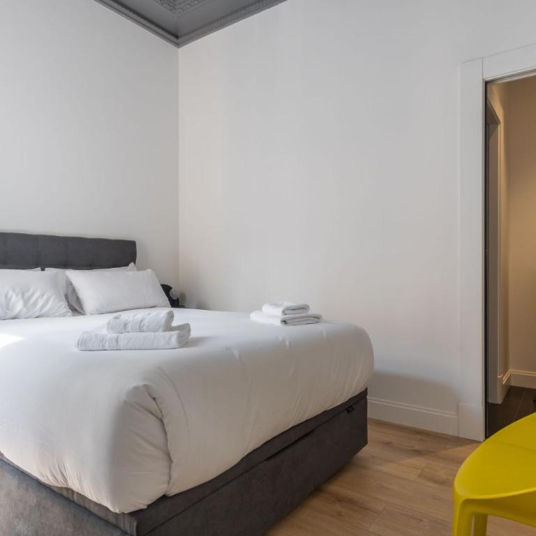 Siete Monos Apartments - Chueca - 4 - Apartamento - 9