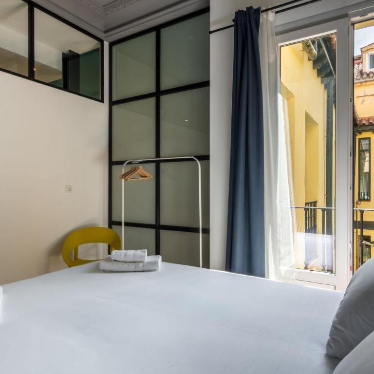 Siete Monos Apartments - Chueca - 4 - Apartamento - 11