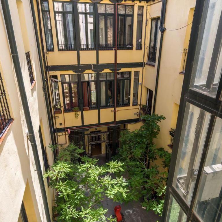 Siete Monos Apartments - Chueca - 4 - Apartamento - 12