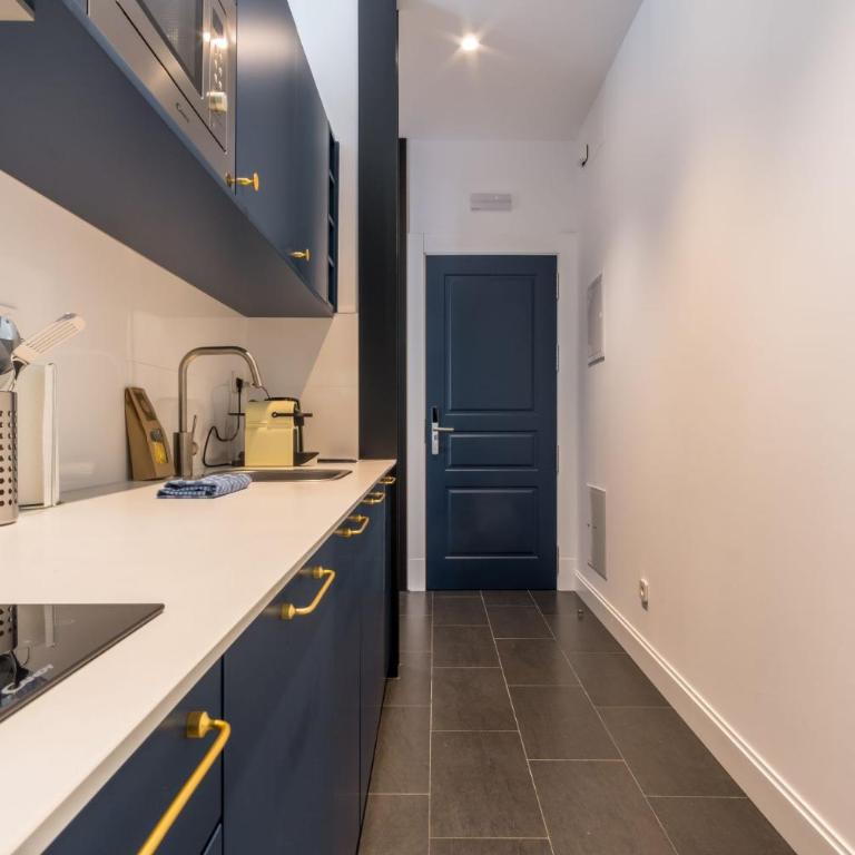 Siete Monos Apartments - Chueca - 4 - Apartamento - 16