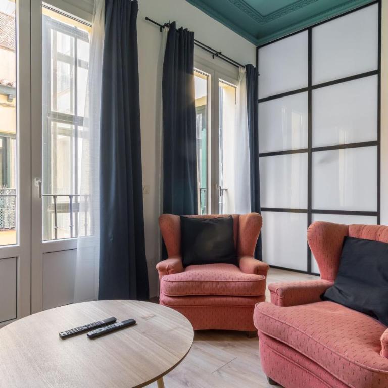 Siete Monos Apartments - Chueca - 4 - Apartamento - 19