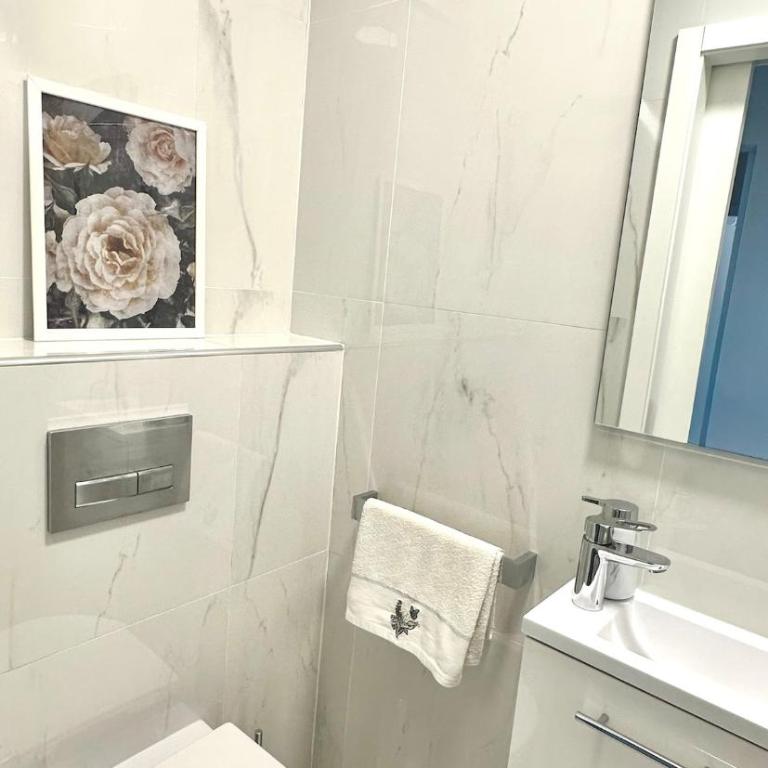 Sea View Apartment Near Monaco - Appartement - Vue sur Mer - 13