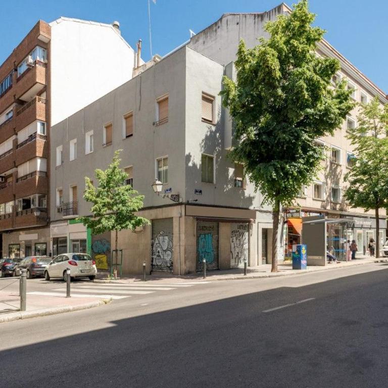 Bright Refurbished -1Bedroom 1Bathroom-Salamanca - Apartment - 20