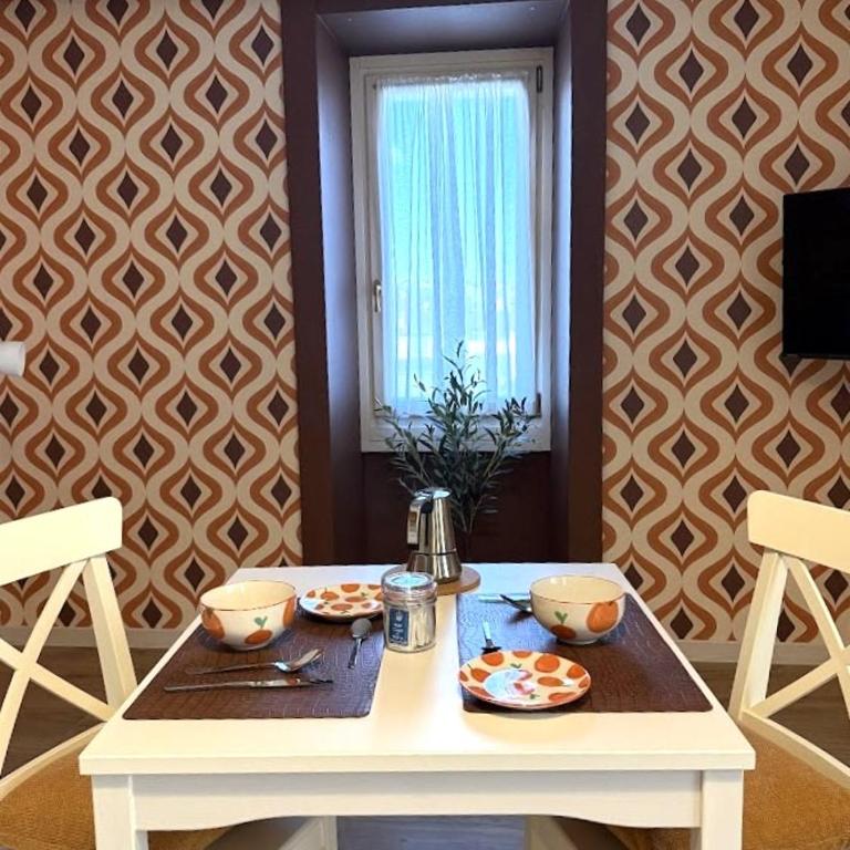 Apartments - La Corte dei Mercanti - Centro Storico - Superior One-Bedroom Apartment with Balcony - 12