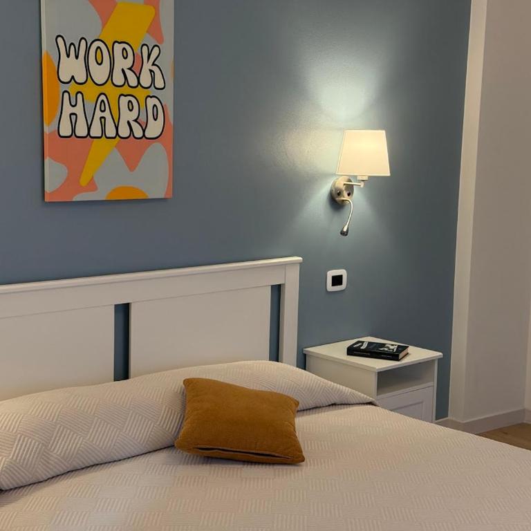 Apartments - La Corte dei Mercanti - Centro Storico - Superior One-Bedroom Apartment with Balcony - 14