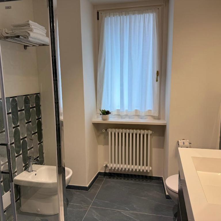 Apartments - La Corte dei Mercanti - Centro Storico - Superior One-Bedroom Apartment with Balcony - 13