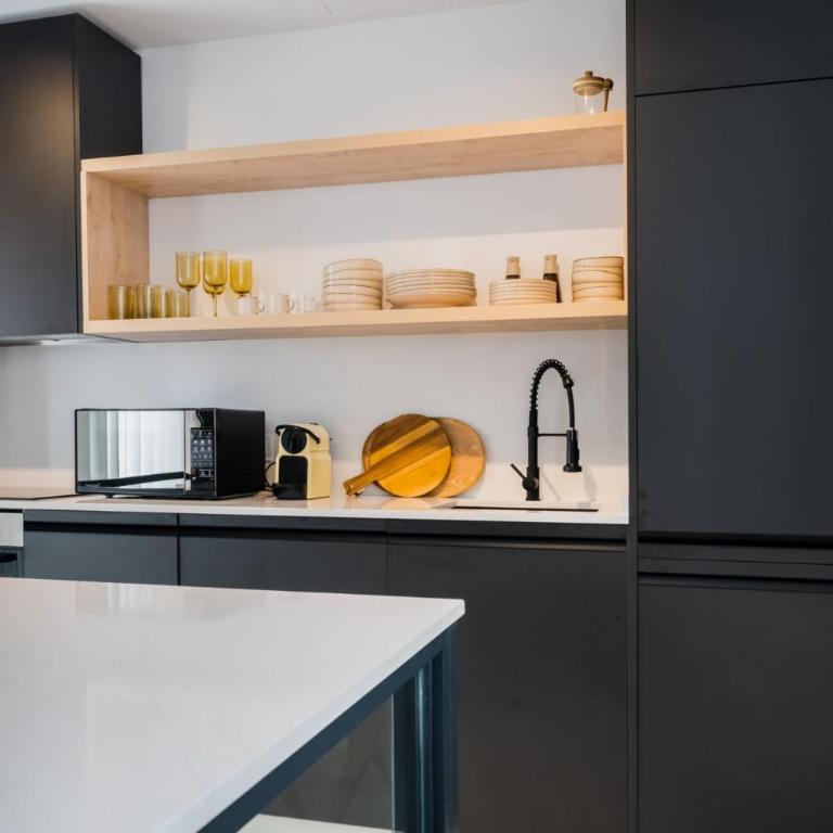 Stylish Duplex-3Beds 2Baths-Puerta Carmona Centro - Apartment - 7