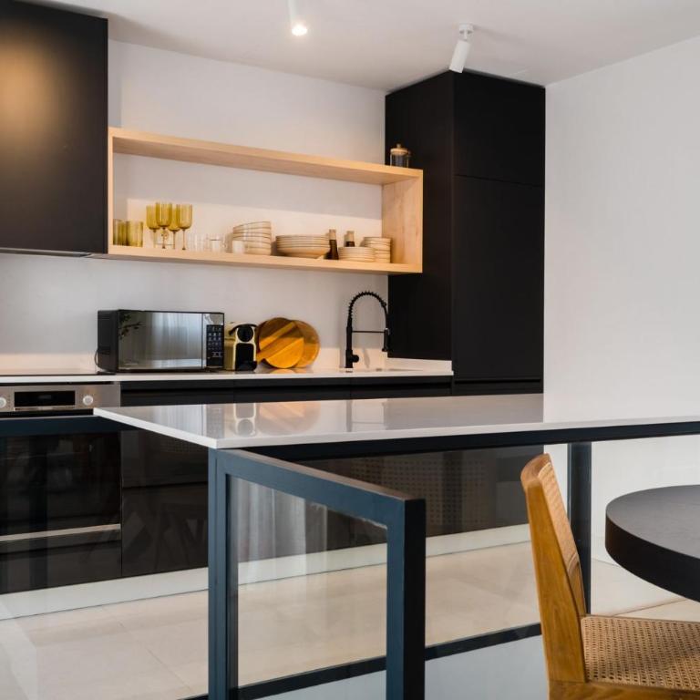 Stylish Duplex-3Beds 2Baths-Puerta Carmona Centro - Apartment - 8