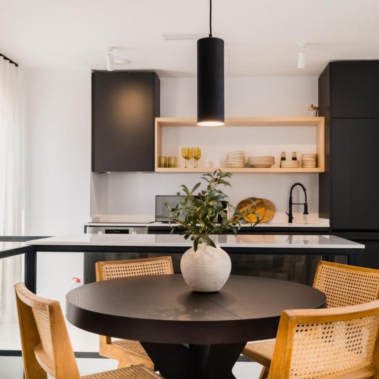 Stylish Duplex-3Beds 2Baths-Puerta Carmona Centro - Apartment - 12