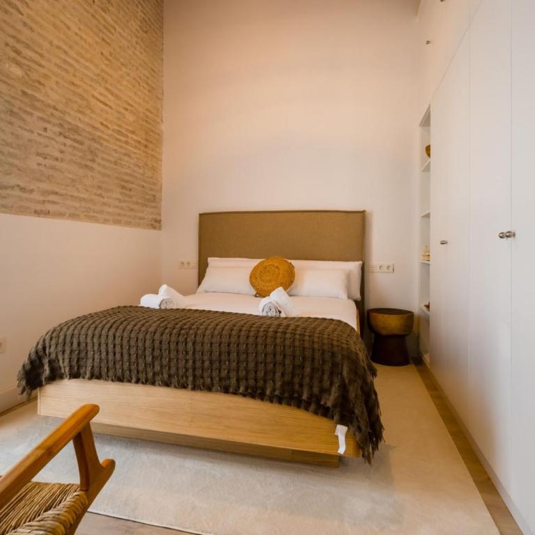 Stylish Duplex-3Beds 2Baths-Puerta Carmona Centro - Apartment - 14